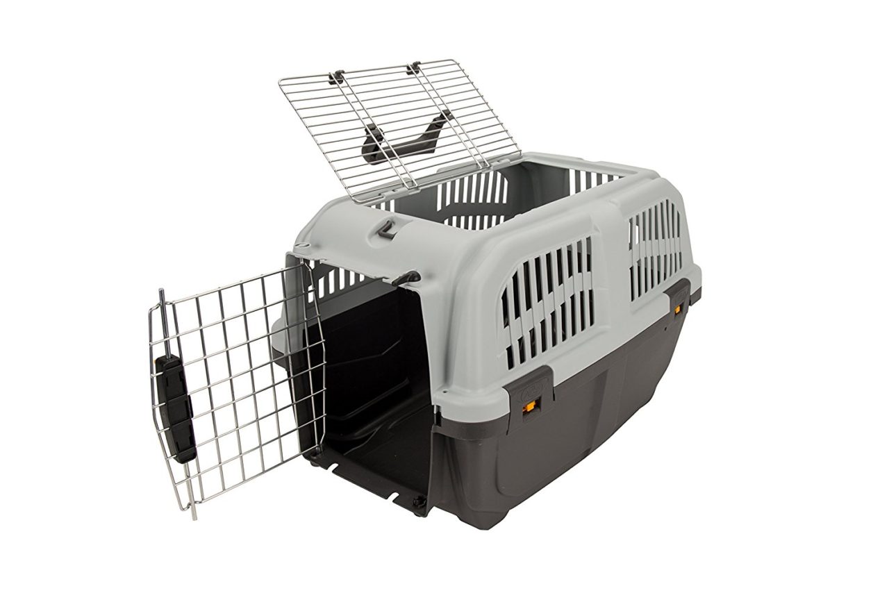 Sac, panier et cage de transport pour chats Maine Coon