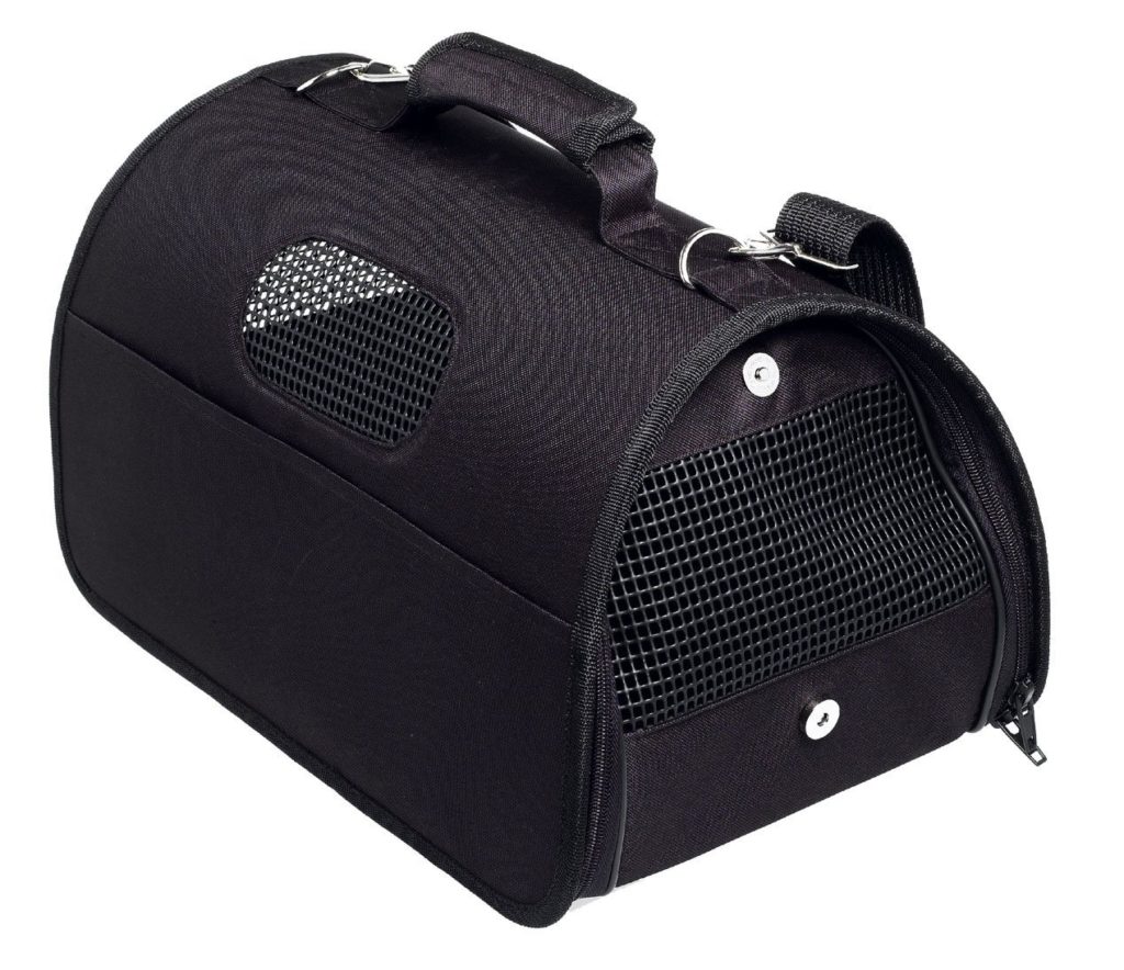 Sac, panier et cage de transport pour chats Maine Coon