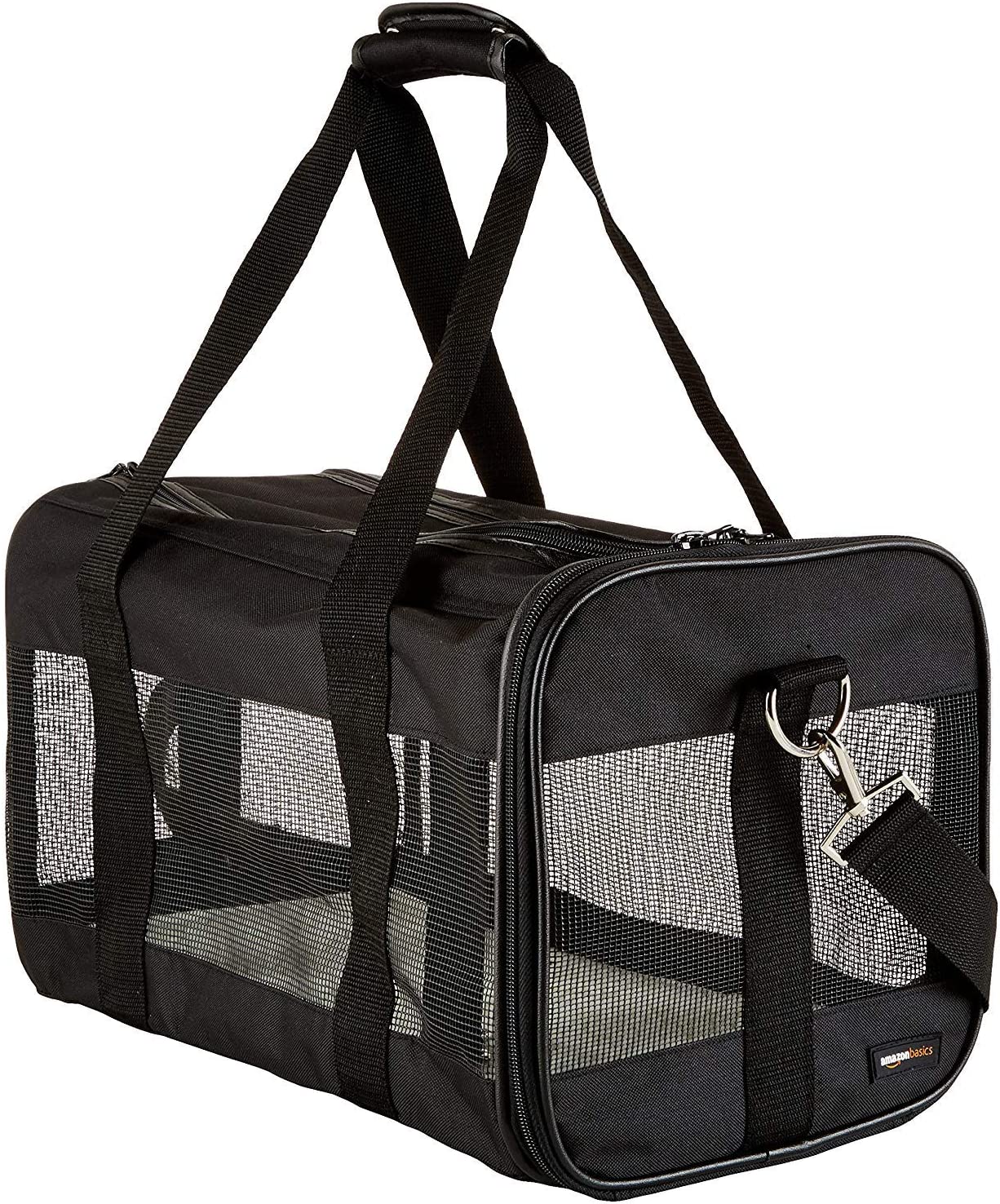 Sac, panier et cage de transport pour chats Maine Coon