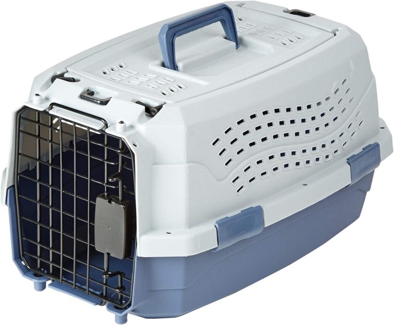 Sac, panier et cage de transport pour chats Maine Coon